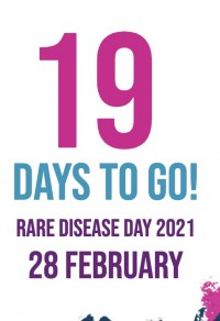 Journée internationale des maladies rares - Rare Diseases Day 