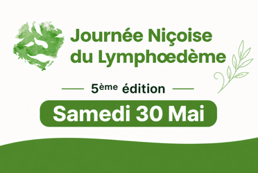 Journée Niçoise du Lymphoedème