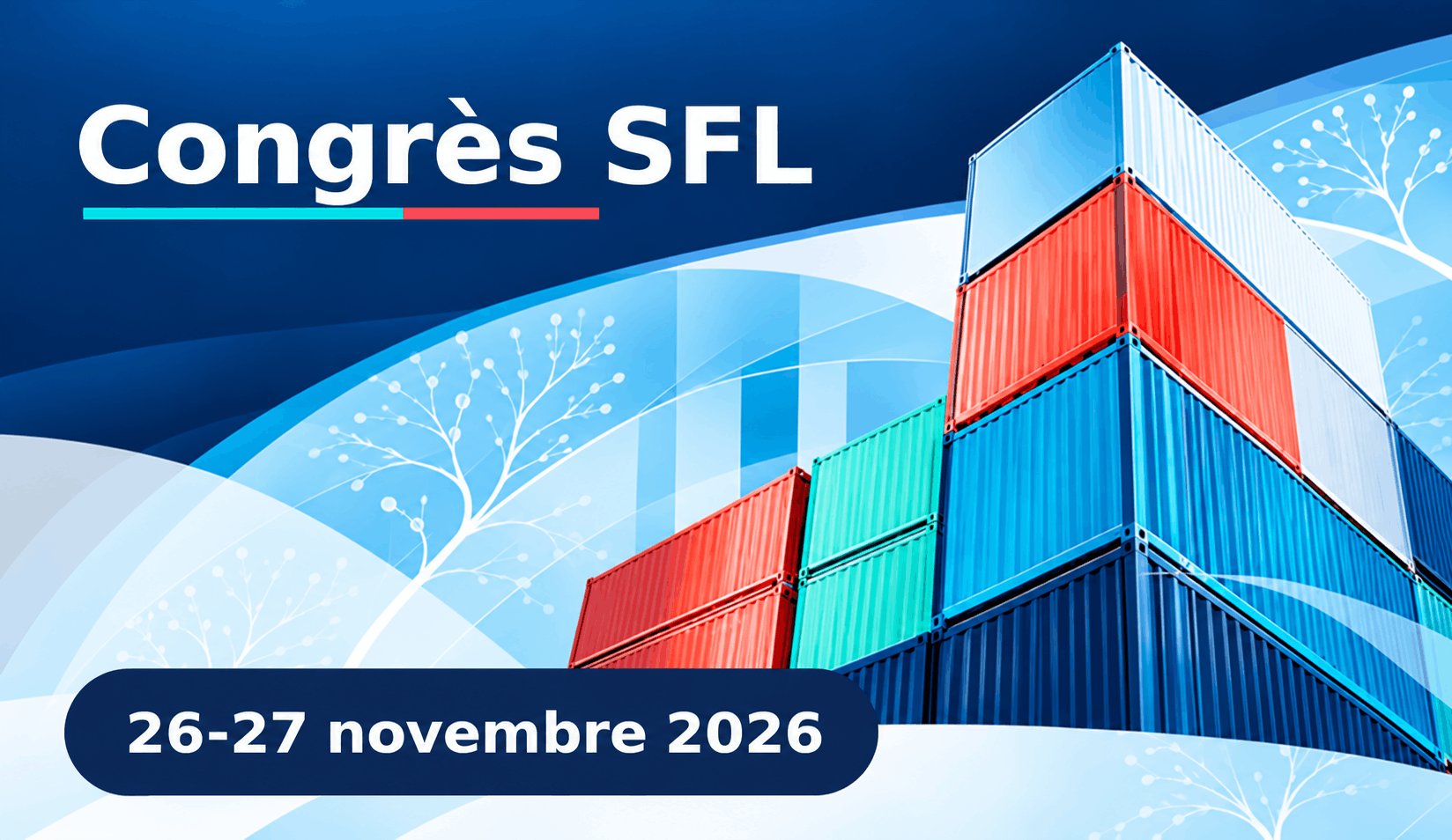 Congrès annuel de la SFL