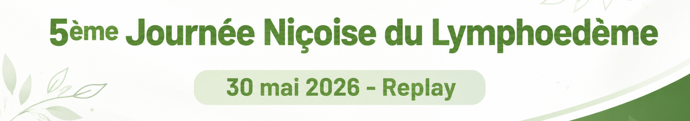 Replay JNL 2026