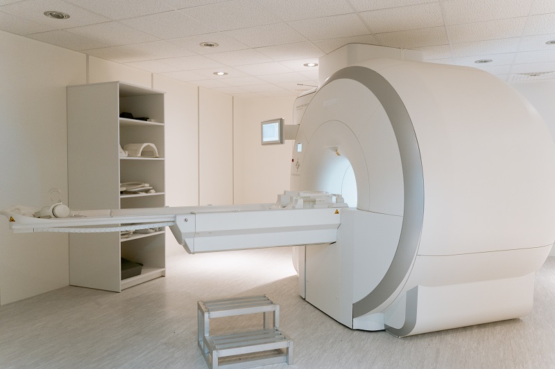 La lymphoscintigraphie isotopique
