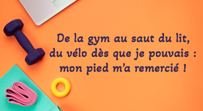 Gymnastique : l'effet ouah